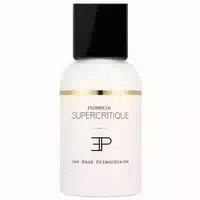 Les Eaux Primordiales Supercritique Plumeria Eau De Parfum Edp 100 ml