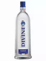Pure Divine Vodka