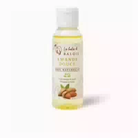 Les Huiles De Balquis Amande Douce 100% Bio Nativöl 50ml 0,05 l
