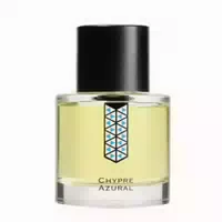 Les Indémodables Chypre Azural Eau De Parfum Spray 50ml