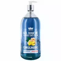 Les Petits Bains De Provence Duschgel Ingwer