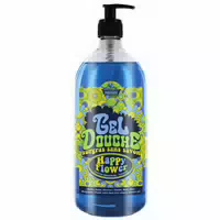 Les Petits Bains De Provence Duschgel Bergamotte Violett