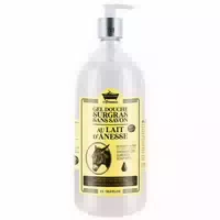 Les Petits Bains De Provence Eselsmilch Duschgel