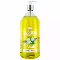 Les Petits Bains De Provence Jasmin Duschgel