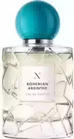 Les Soeurs De Noé Bohemian Absinthe Eau De Parfum Edp