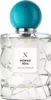 Les Soeurs De Noé Nomad Soul Eau De Parfum Edp