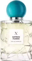 Les Soeurs De Noé Saffron Flower Eau De Parfum Edp