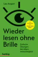 Wieder Lesen ohne Brille