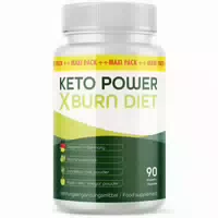 Lesscrave X Burn Complex Keto Power