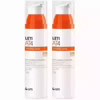 Leti At4 Anti Juckreiz Hydrogel Jetzt 20% Sparen 50 ml Gel