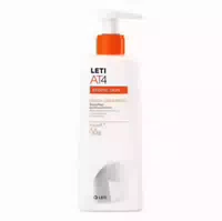 Leti At4 Dusch Und Badegel 500 Ml