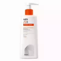 Leti At 4 Dusch und Badegel Jetzt 20% Sparen 500 ml Gel