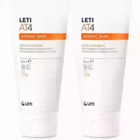 Leti At4 Gesichtscreme Jetzt 20% Sparen 50 ml Creme