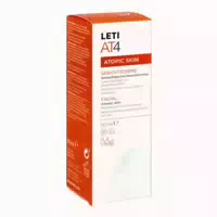 Leti At4 Gesichtscreme Jetzt 20% Sparen 50 Ml Creme