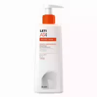 Leti At 4 Dusch Und Badegel Jetzt 20% Sparen 500 Ml Gel