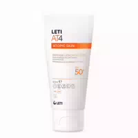Leti At4 Gesichtscreme Defense Spf 50