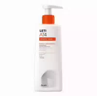 Leti At4 Dusch Und Badegel Jetzt 20% Sparen 250 Ml Gel