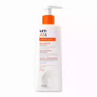 Leti At4 Dusch Und Badegel Jetzt 20% Sparen 250 Ml Gel