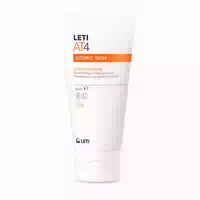 Leti At4 Gesichtscreme Jetzt 20% Sparen 50 ml Creme