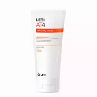 Leti At4 Körpercreme Jetzt 20% Sparen 200 ml Creme
