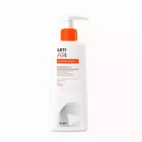 Leti At4 Körpermilch Jetzt 20% Sparen 500 Ml Milch