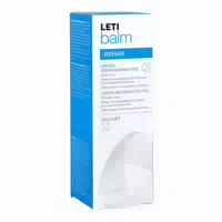 Leti Balm Fußpflegecreme Jetzt 20% Sparen 100 ml Creme