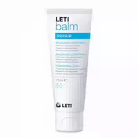 Leti Balm Repair Körperbalsam Jetzt 20% Sparen 75 ml Balsam