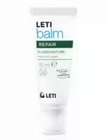 Leti Balm Repair Pflegende Creme Für Den Mundbereich Jetzt 20% Sparen 30 Ml Creme