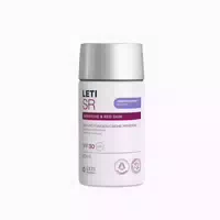 Leti Sr Anti Rötungen Creme Mineral Spf 30 Jetzt 20% Sparen 40 Ml Creme