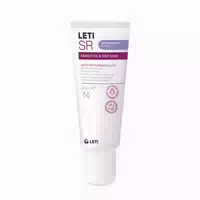 Leti Sr Anti Rötungen Fluid Jetzt 20% Sparen 40 ml Emulsion