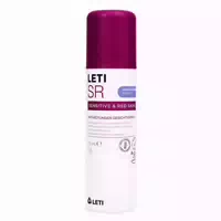 Leti Sr Anti Rötungen Gesichtsspray Aktiv Jetzt 20% Sparen 75 Ml Spray