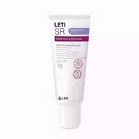 Leti Sr Anti Rötungen Fluid Jetzt 20% Sparen 40 ml Emulsion
