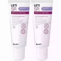 Leti Sr Anti Rötungen Fluid