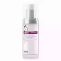 Leti Sr Anti Rötungen Ultra Repair Serum