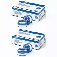 Leukofix 1,25 cm X 5 m