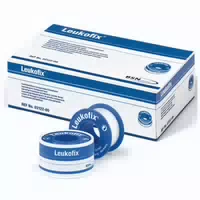 Leukofix 1,25 cm X 5 m