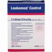 Leukomed Control 7 cm X 10 cm