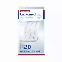 Leukomed Skin Sensitive