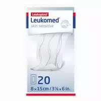 Leukomed Skin Sensitive 8x15 Cm