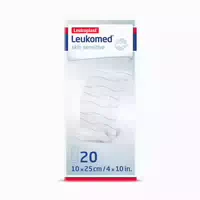 Leukomed Skin Sensitive Steril 10 X 25 cm