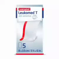 5 st