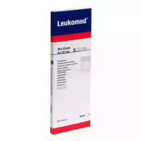 Leukomed Sterile Pflaster 10x35 Cm