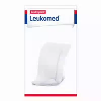 Leukomed Sterile Pflaster 7,2 X 5 Cm