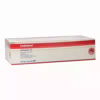 Leukoplast 1,25 Cmx5 m 1521 1 st