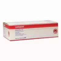 Leukoplast 2,5 Cmx5 M 1 St
