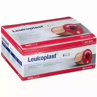 Leukoplast 5 cm X 9,2 m 6 Pflaster