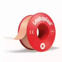 Leukoplast 5 M X 2,50 Cm 1522