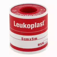 Leukoplast 5 M X 5 Cm 1524