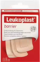Leukoplast Barrier Strips Verschiedene Größen