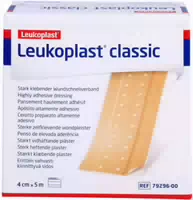Leukoplast Classic Pflaster 4 Cmx5 m Rolle 1 st Pflaster